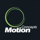 Motion Concepts